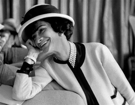 cosa fece coco chanel|Coco Chanel storia: tutto quello c'è da sapere su di lei .